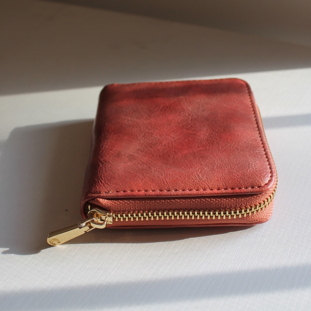 Charming Charlie’s Wallet